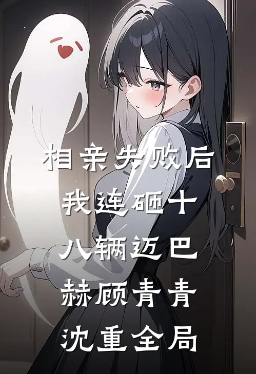 相亲失败后，我连砸十八辆迈巴赫顾青青沈重全局