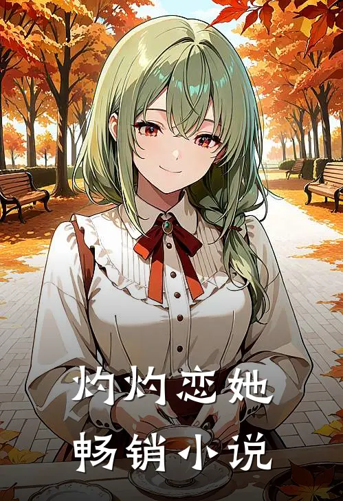 灼灼恋她畅销小说