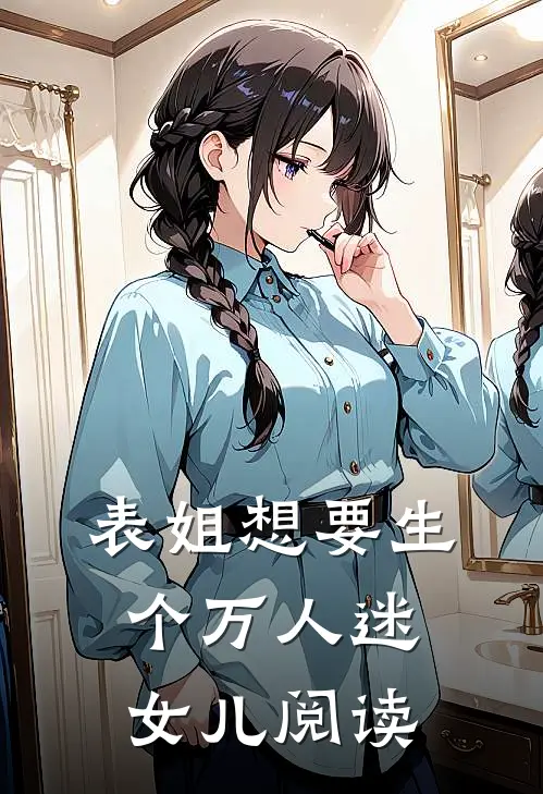 表姐想要生个万人迷女儿阅读