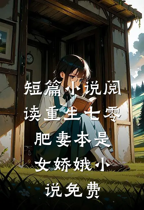 短篇小说阅读重生七零:肥妻本是女娇娥 小说 免费