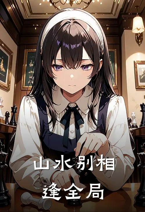 山水别相逢全局