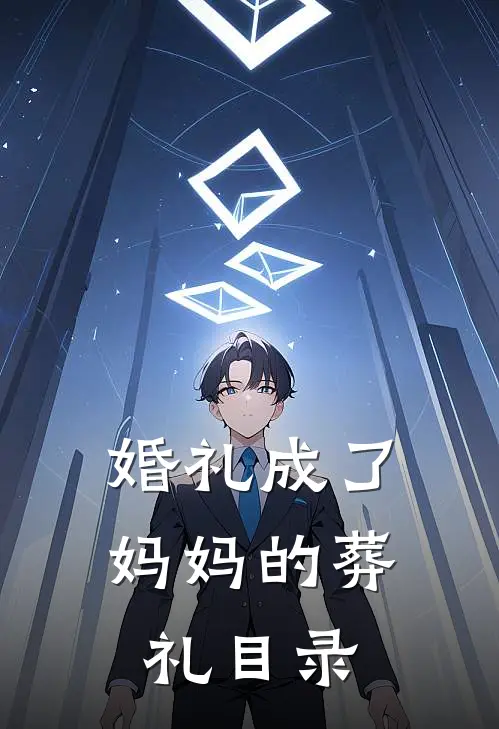 婚礼成了妈妈的葬礼目录