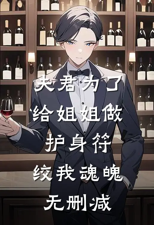 夫君为了给姐姐做护身符，绞我魂魄无删减