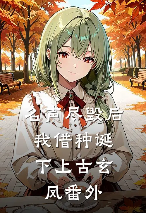 名声尽毁后，我借种诞下上古玄凤 番外