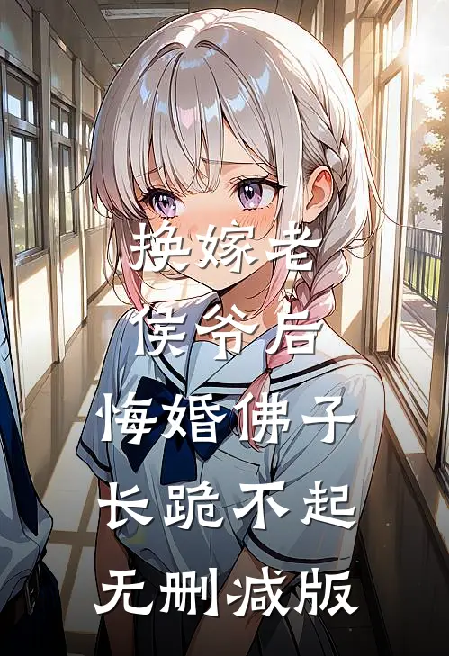 换嫁老侯爷后，悔婚佛子长跪不起无删减版