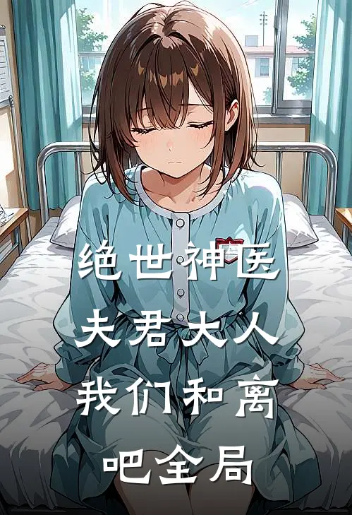绝世神医:夫君大人我们和离吧全局