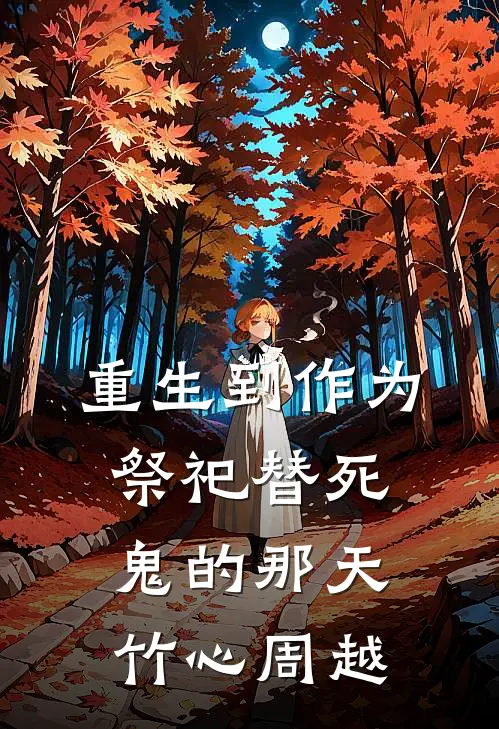 重生到作为祭祀替死鬼的那天竹心周越