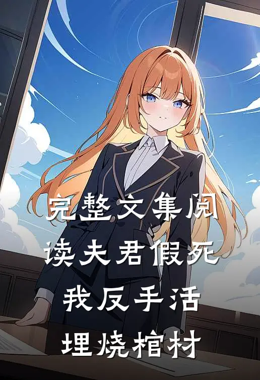 完整文集阅读夫君假死，我反手活埋烧棺材