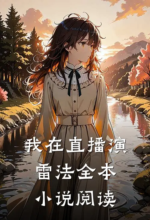 我在直播演雷法全本小说阅读