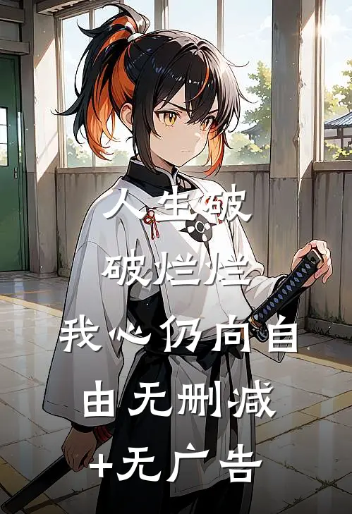 人生破破烂烂，我心仍向自由无删减+无广告