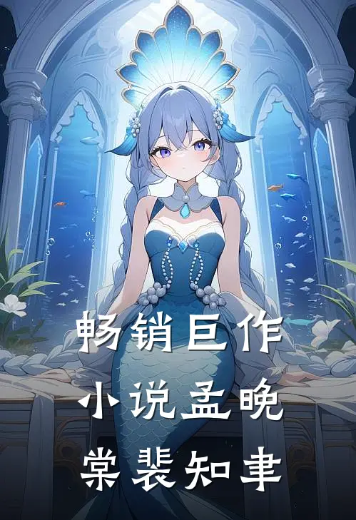 畅销巨作小说孟晚棠裴知聿