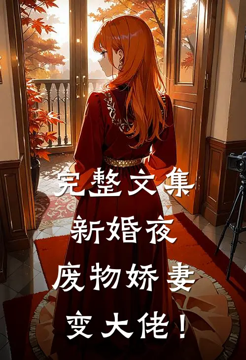 完整文集新婚夜，废物娇妻变大佬！