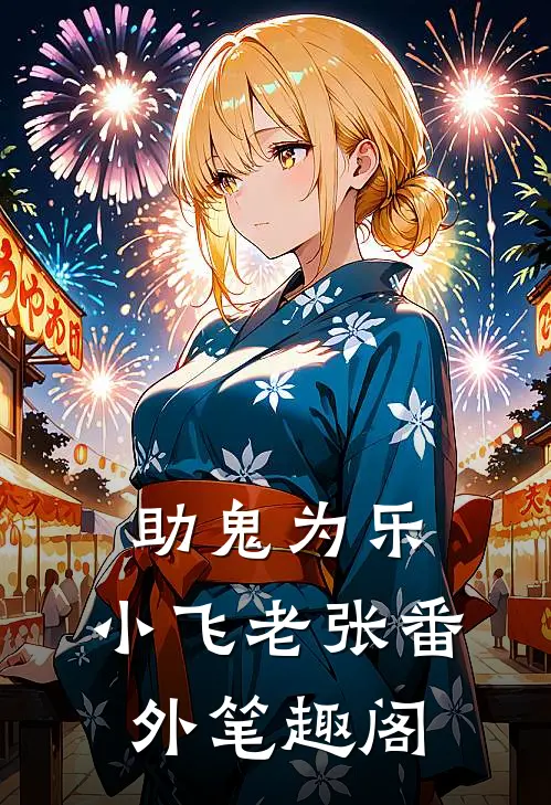助鬼为乐：小飞老张番外笔趣阁