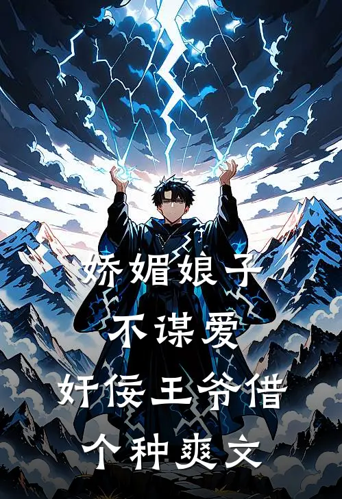 娇媚娘子不谋爱，奸佞王爷借个种爽文
