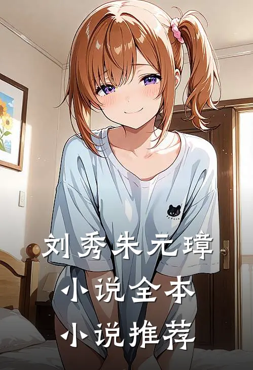 刘秀朱元璋小说全本小说推荐