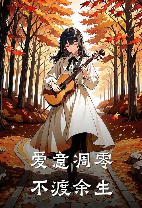 爱意凋零，不渡余生