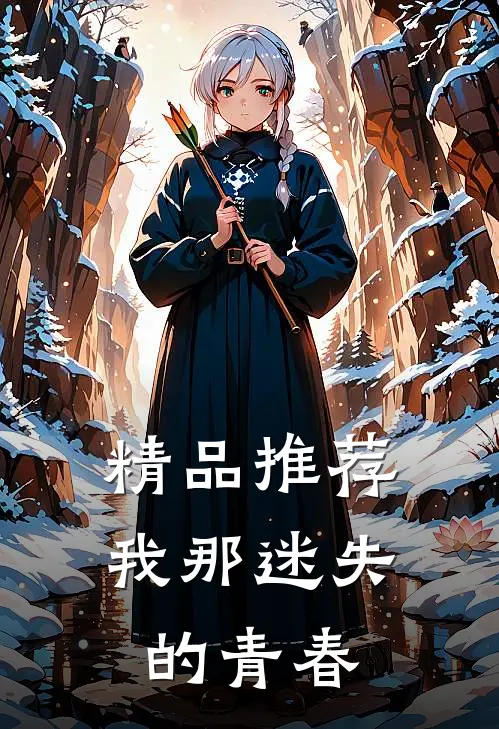 精品推荐我那迷失的青春