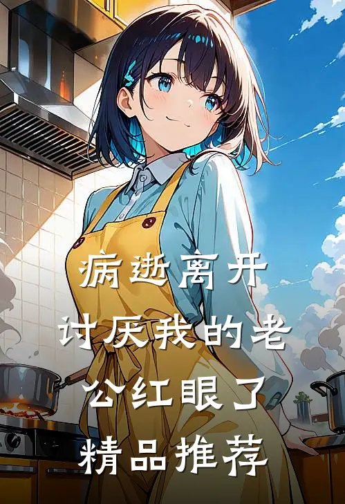 病逝离开，讨厌我的老公红眼了精品推荐