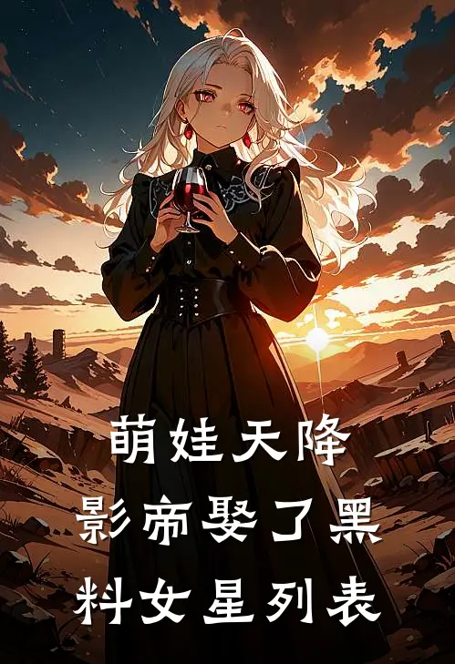 萌娃天降：影帝娶了黑料女星列表