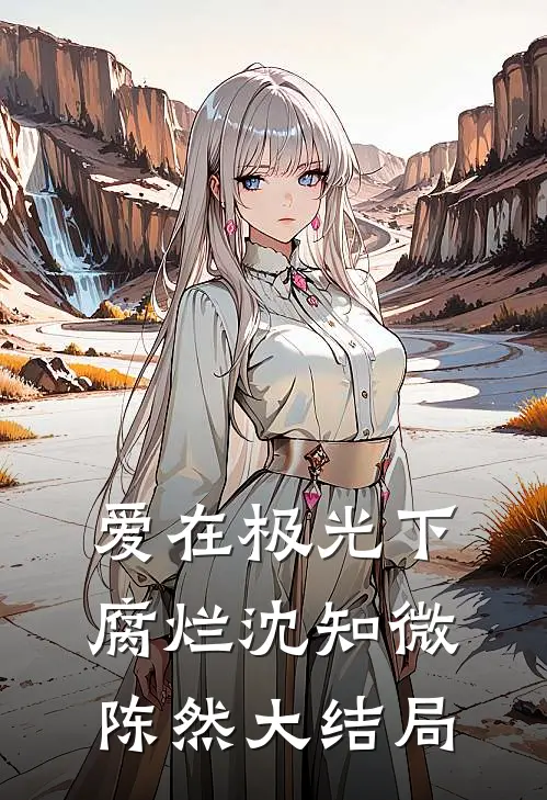 爱在极光下腐烂沈知微陈然大结局