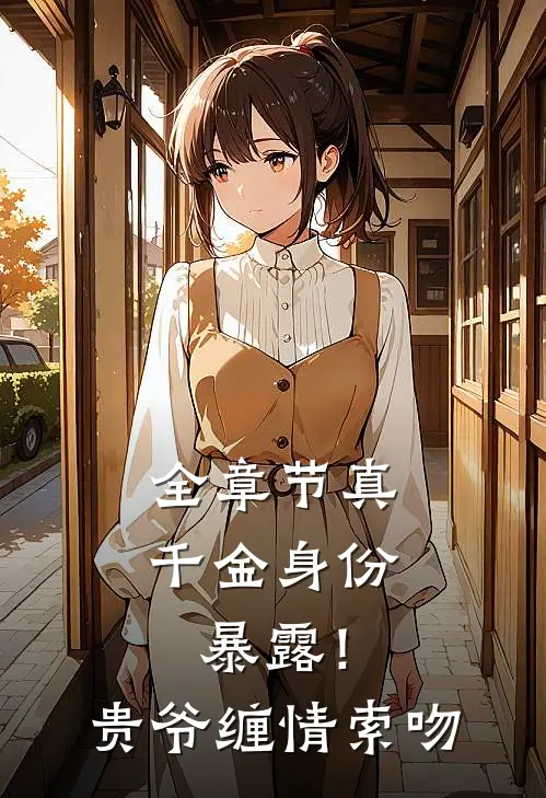 全章节真千金身份暴露！贵爷缠情索吻