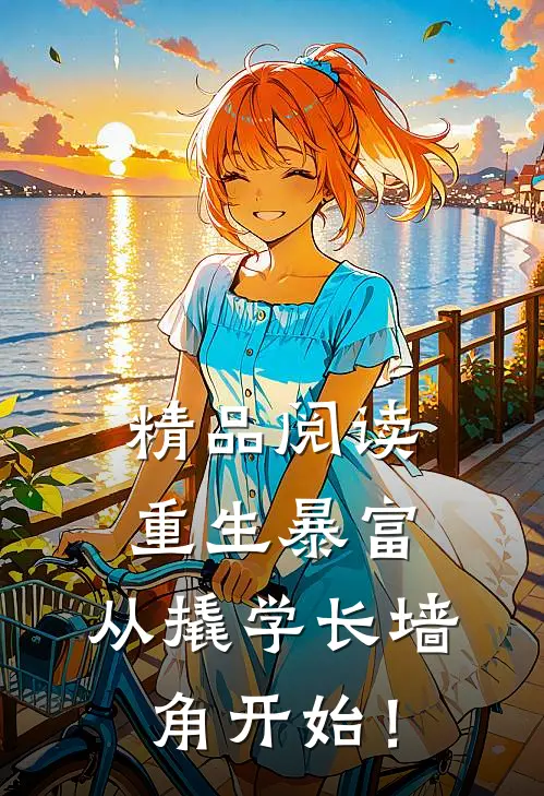 精品阅读重生暴富：从撬学长墙角开始！