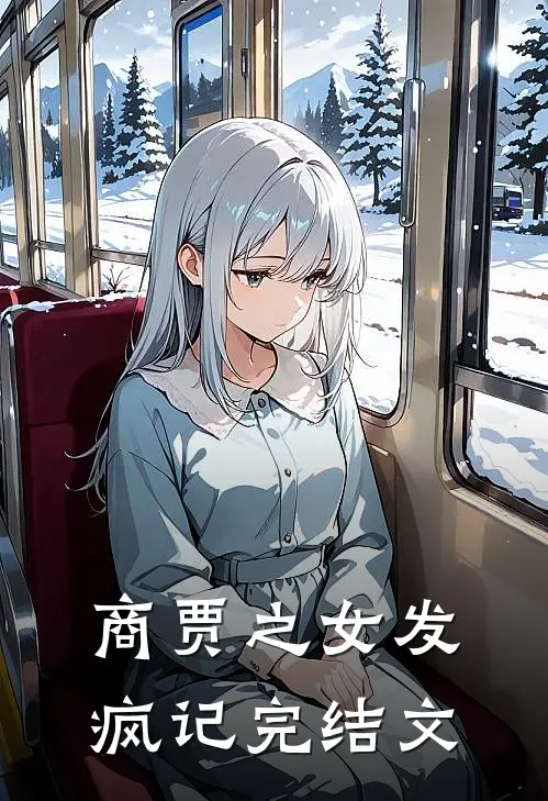 商贾之女发疯记完结文