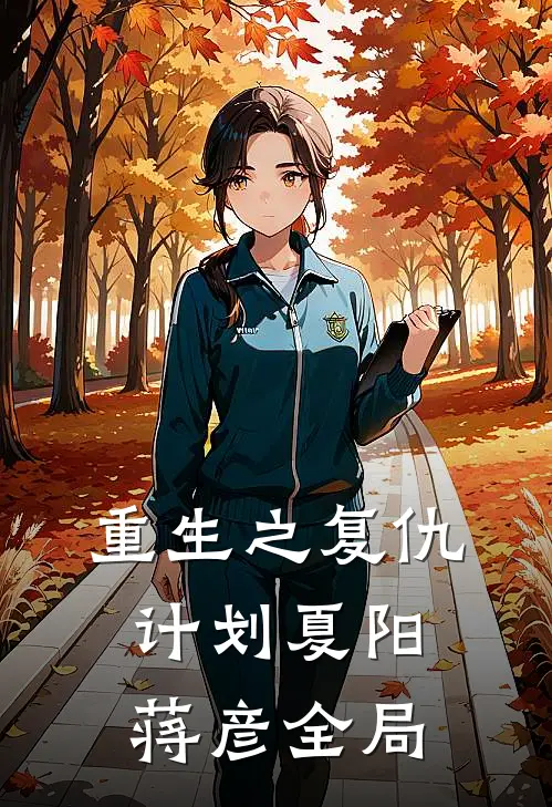 重生之复仇计划夏阳蒋彦全局