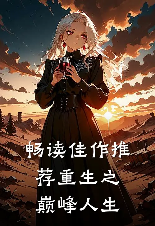 畅读佳作推荐重生之巅峰人生