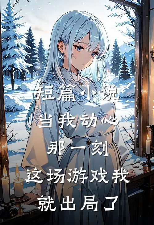 短篇小说当我动心那一刻，这场游戏我就出局了