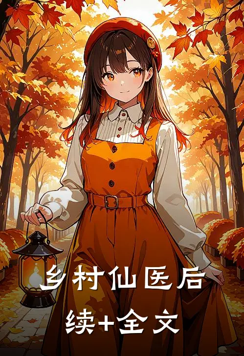 乡村仙医后续+全文