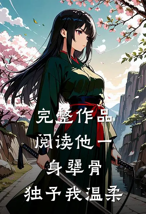 完整作品阅读他一身犟骨，独予我温柔