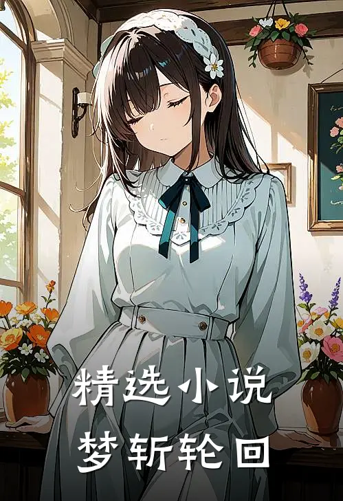 精选小说梦斩轮回