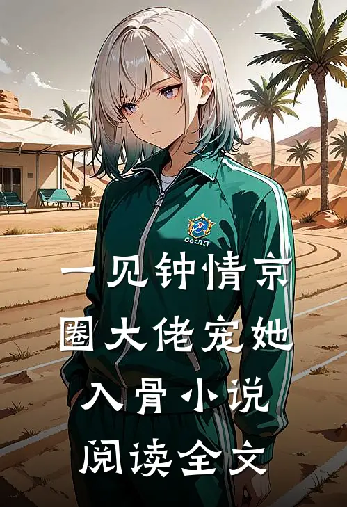 一见钟情京圈大佬宠她入骨小说阅读全文