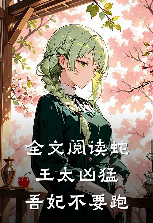 全文阅读蛇王太凶猛：吾妃不要跑