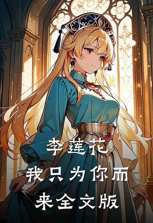 李莲花，我只为你而来全文版