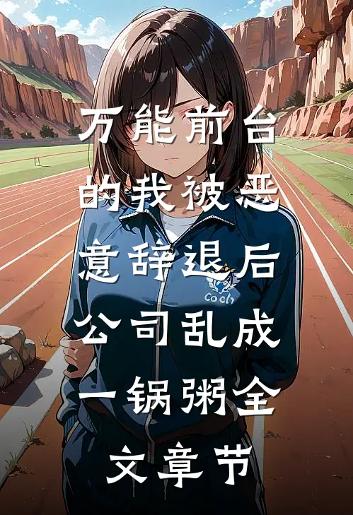 万能前台的我被恶意辞退后，公司乱成一锅粥全文章节