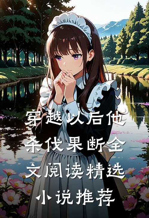 穿越以后他杀伐果断全文阅读精选小说推荐