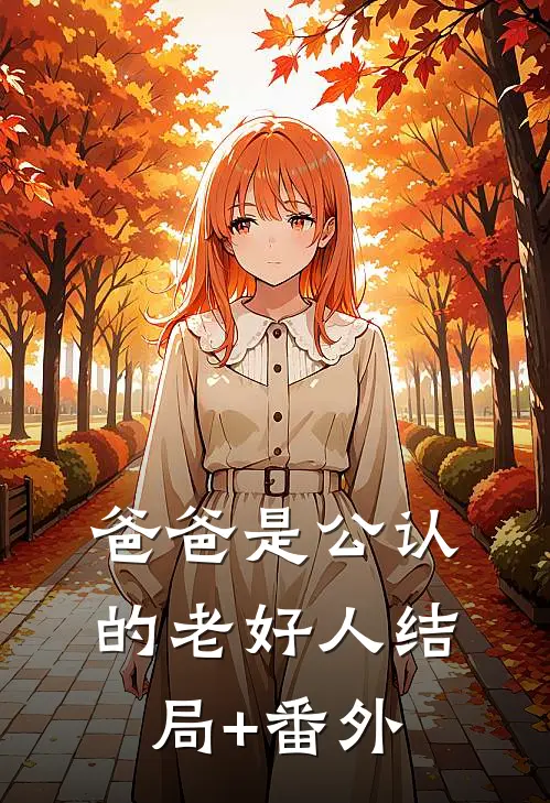 爸爸是公认的老好人结局+番外