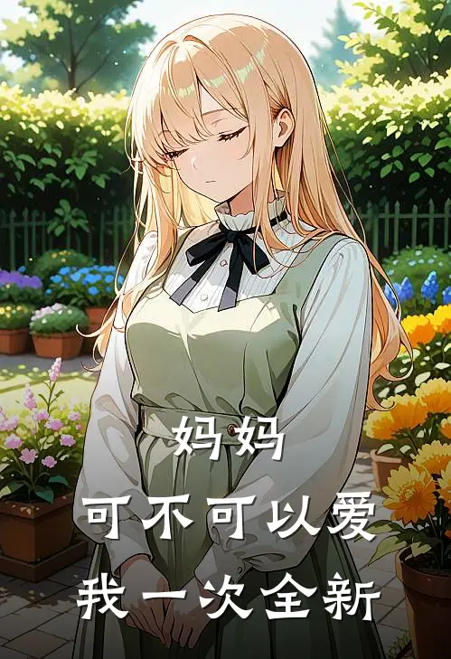 妈妈，可不可以爱我一次全新