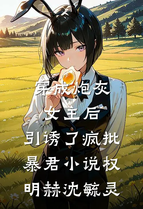 穿成炮灰女主后，引诱了疯批暴君小说权明赫沈毓灵