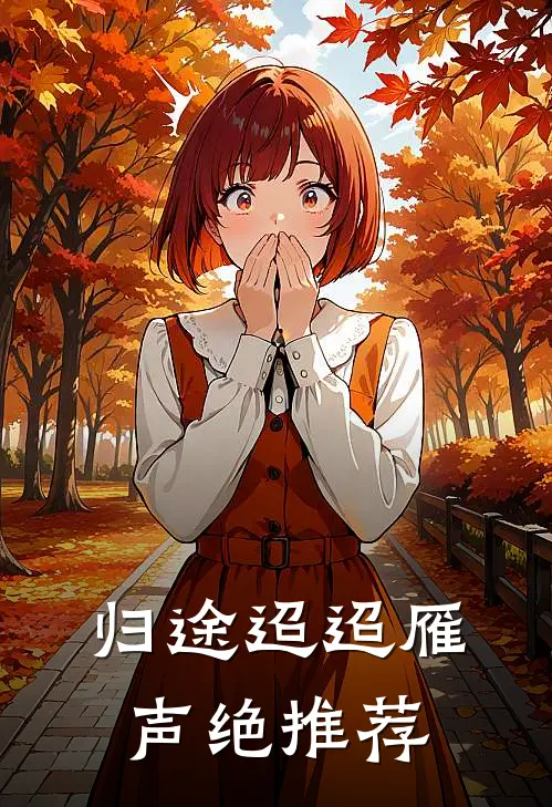 归途迢迢雁声绝推荐