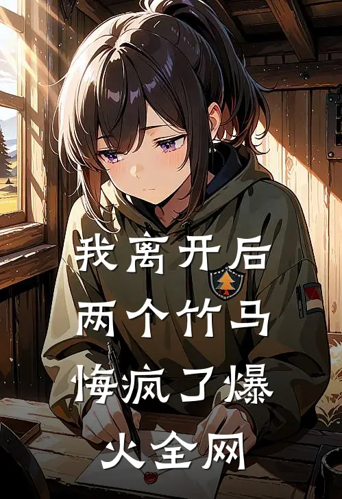 我离开后，两个竹马悔疯了爆火全网