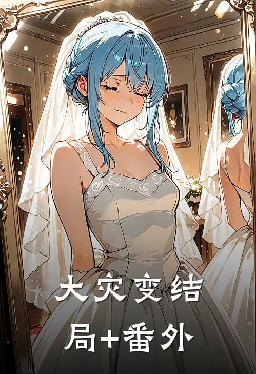 大灾变结局+番外