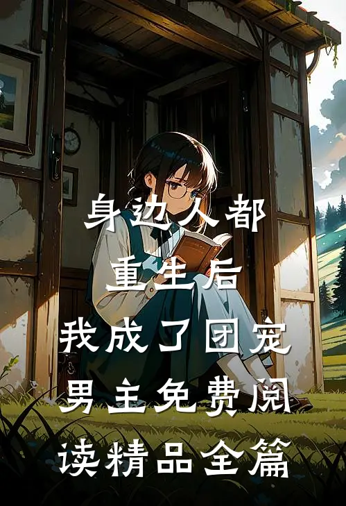 身边人都重生后,我成了团宠男主免费阅读精品全篇