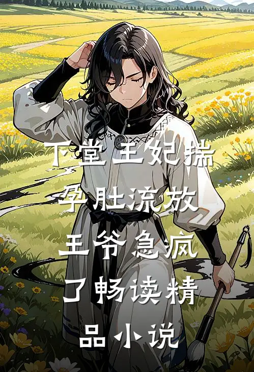 下堂王妃揣孕肚流放，王爷急疯了畅读精品小说