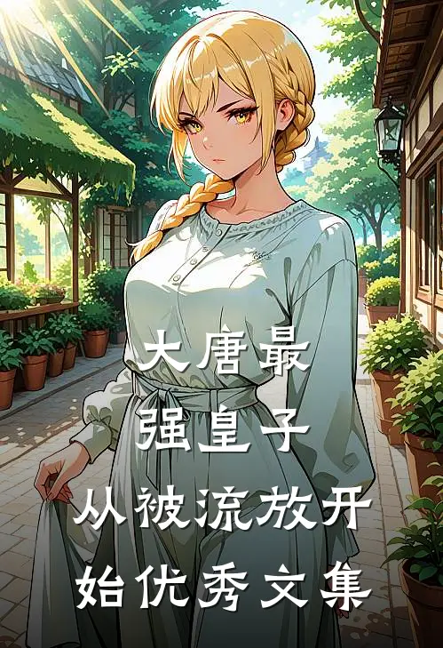 大唐最强皇子：从被流放开始优秀文集