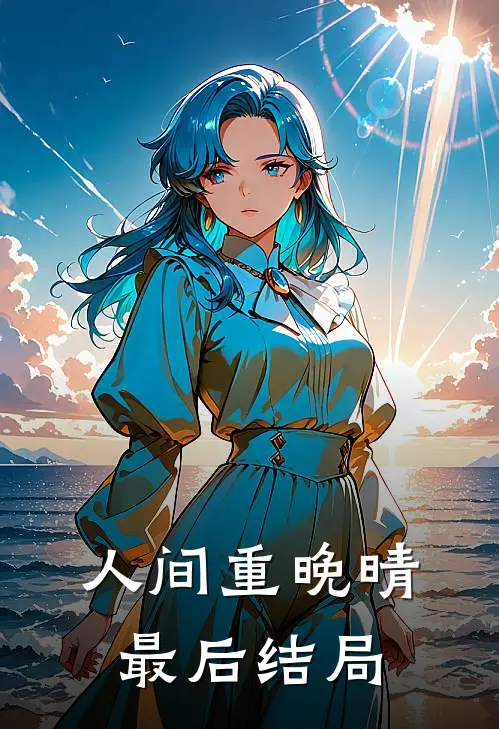 人间重晚晴最后结局