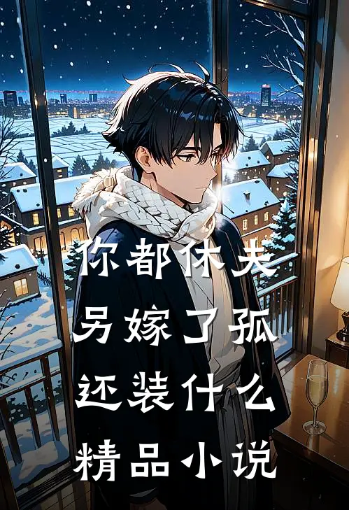 你都休夫另嫁了孤还装什么精品小说