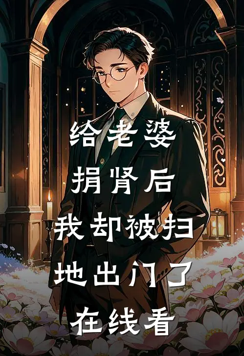 给老婆捐肾后，我却被扫地出门了在线看